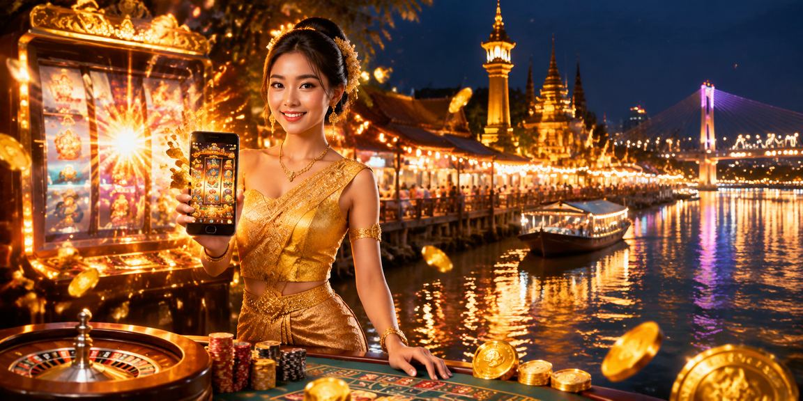 မနက်ပိုင်းမှာ မြန်မာစလော့ဂိမ်းများအားသုံးသပ်နေခြင်း
